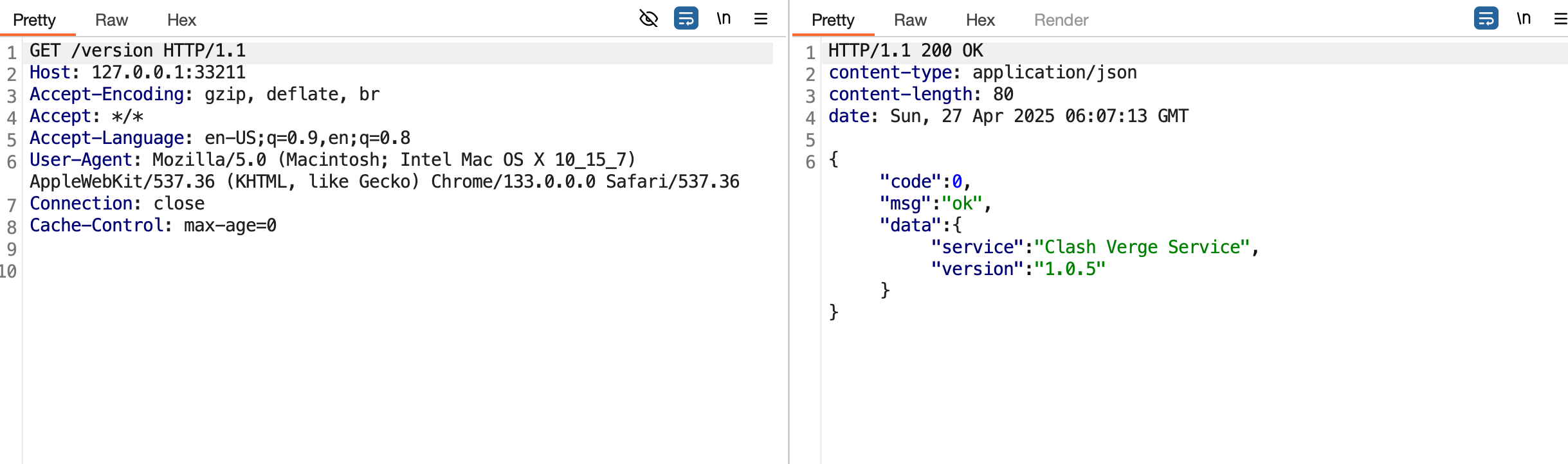 Clash verge 20250427140723212