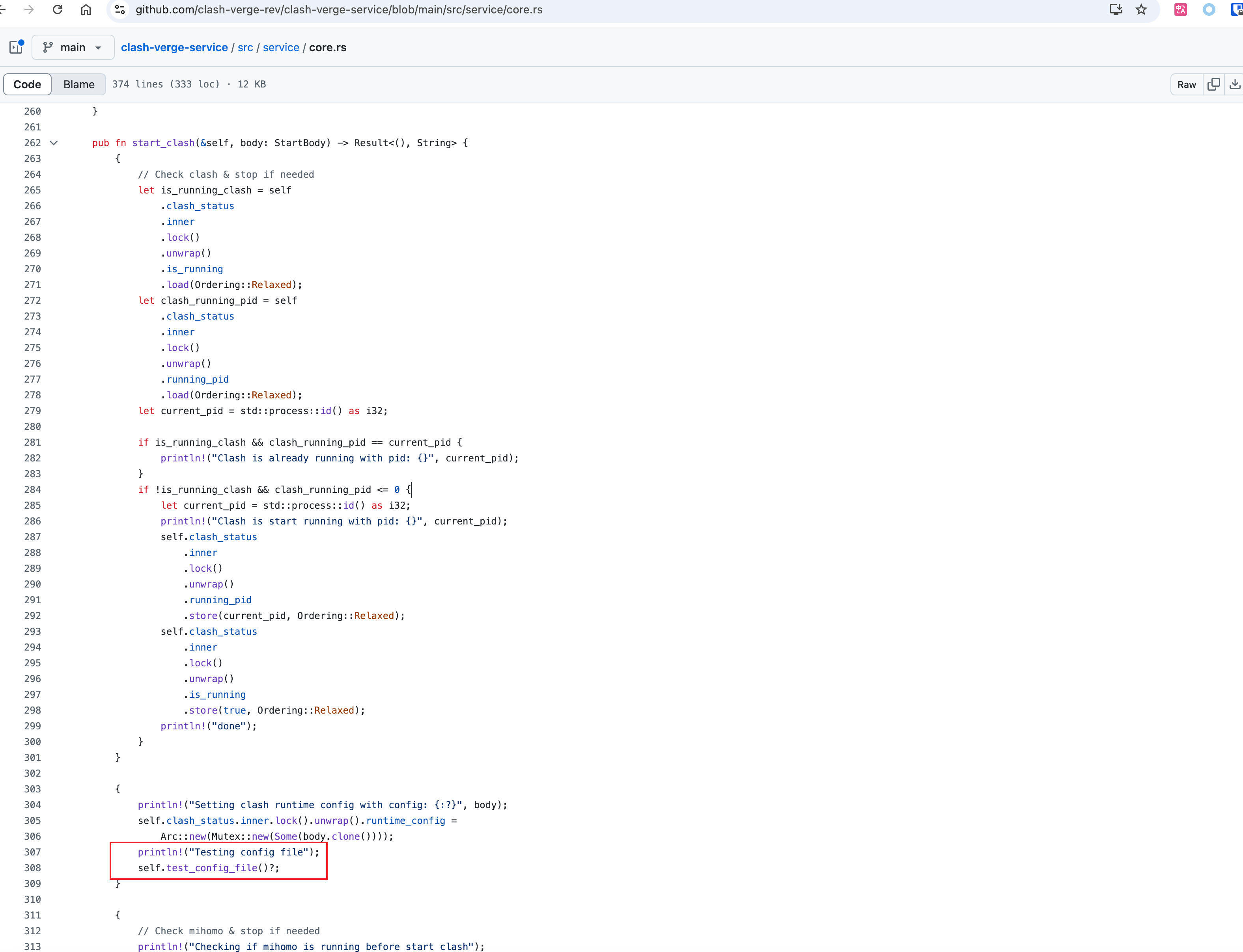 Clash verge 20250427141518537